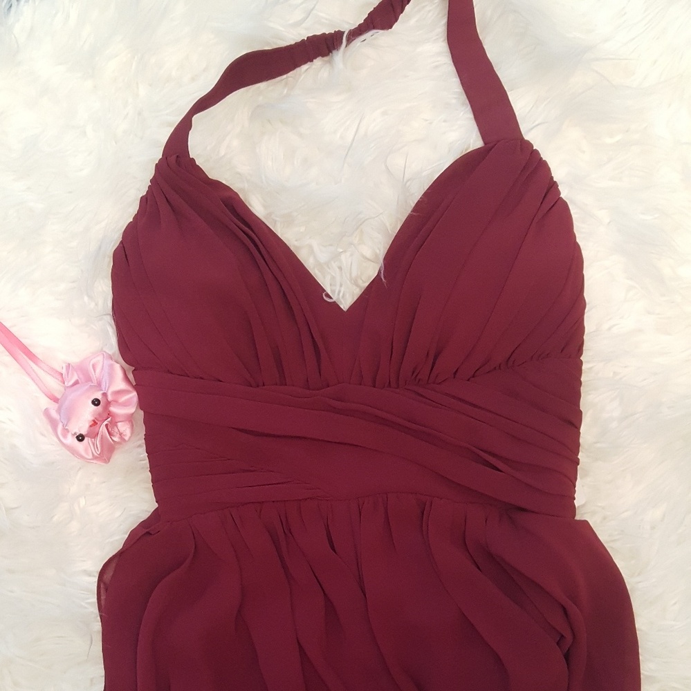 👸 Formal Dress